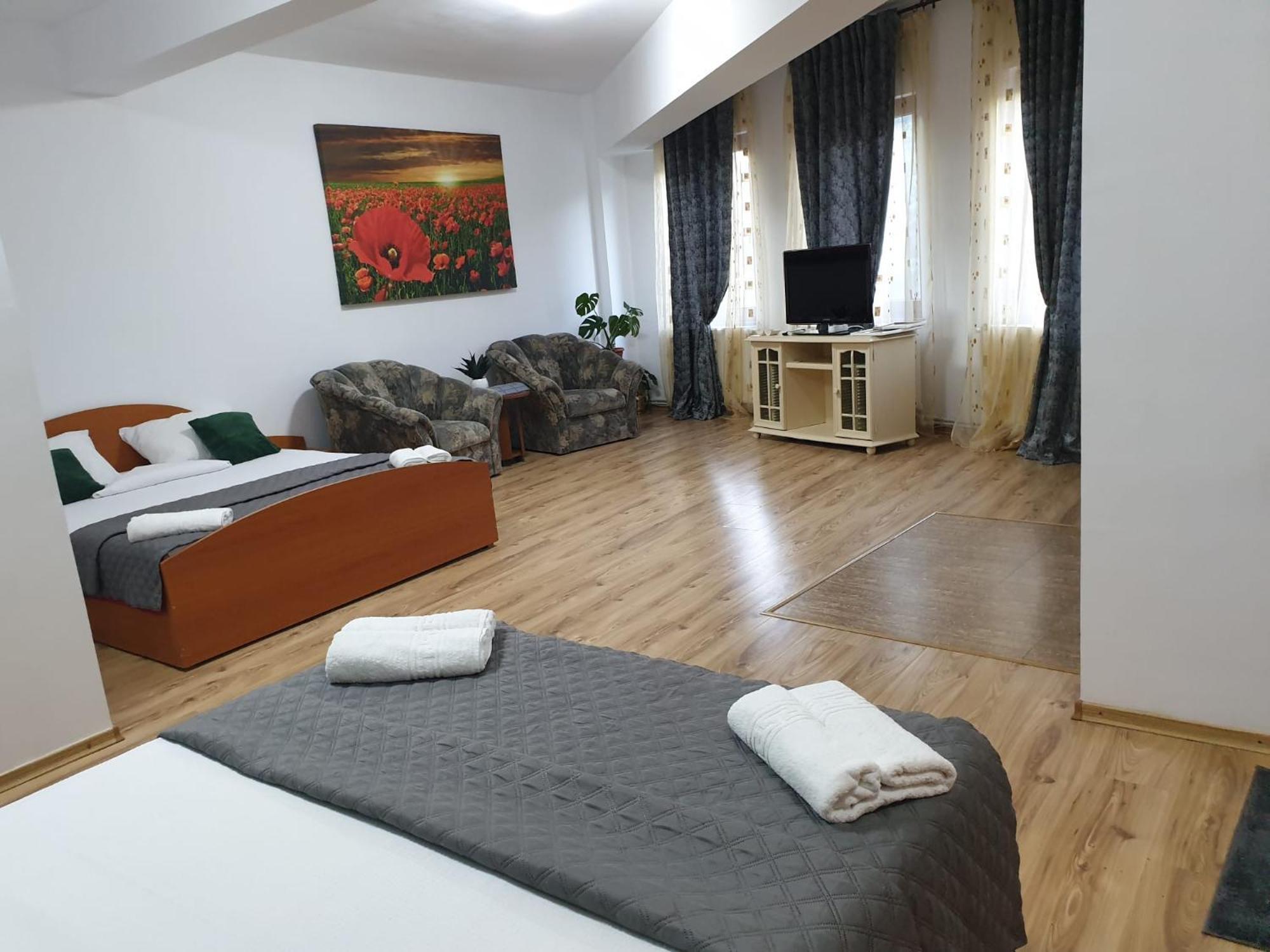 Hotel Casa Mary à Costinesti Extérieur photo