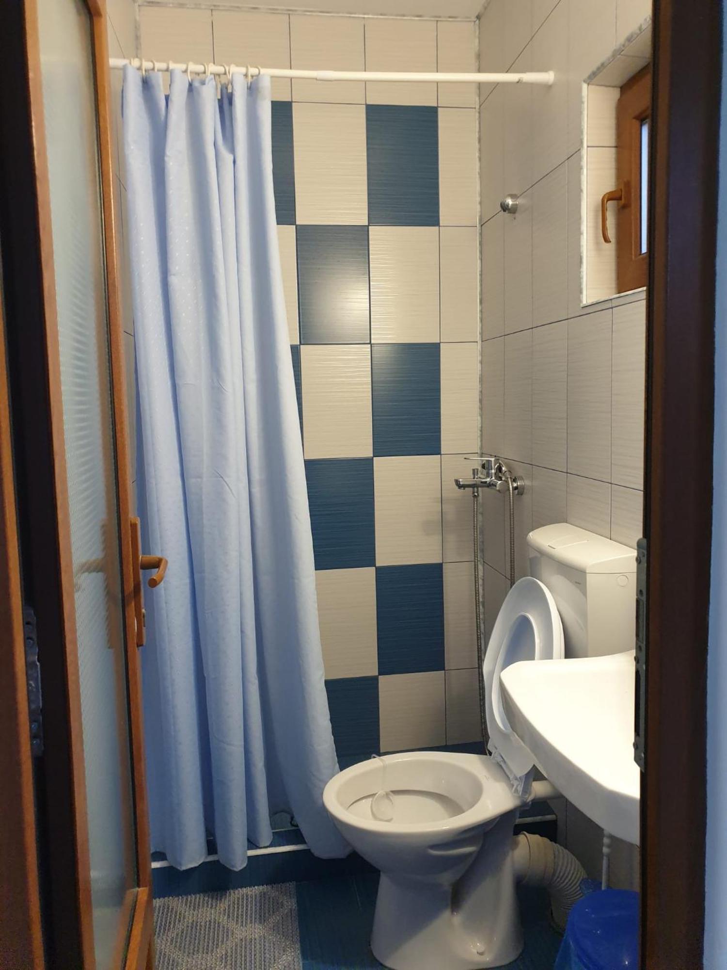 Hotel Casa Mary à Costinesti Extérieur photo