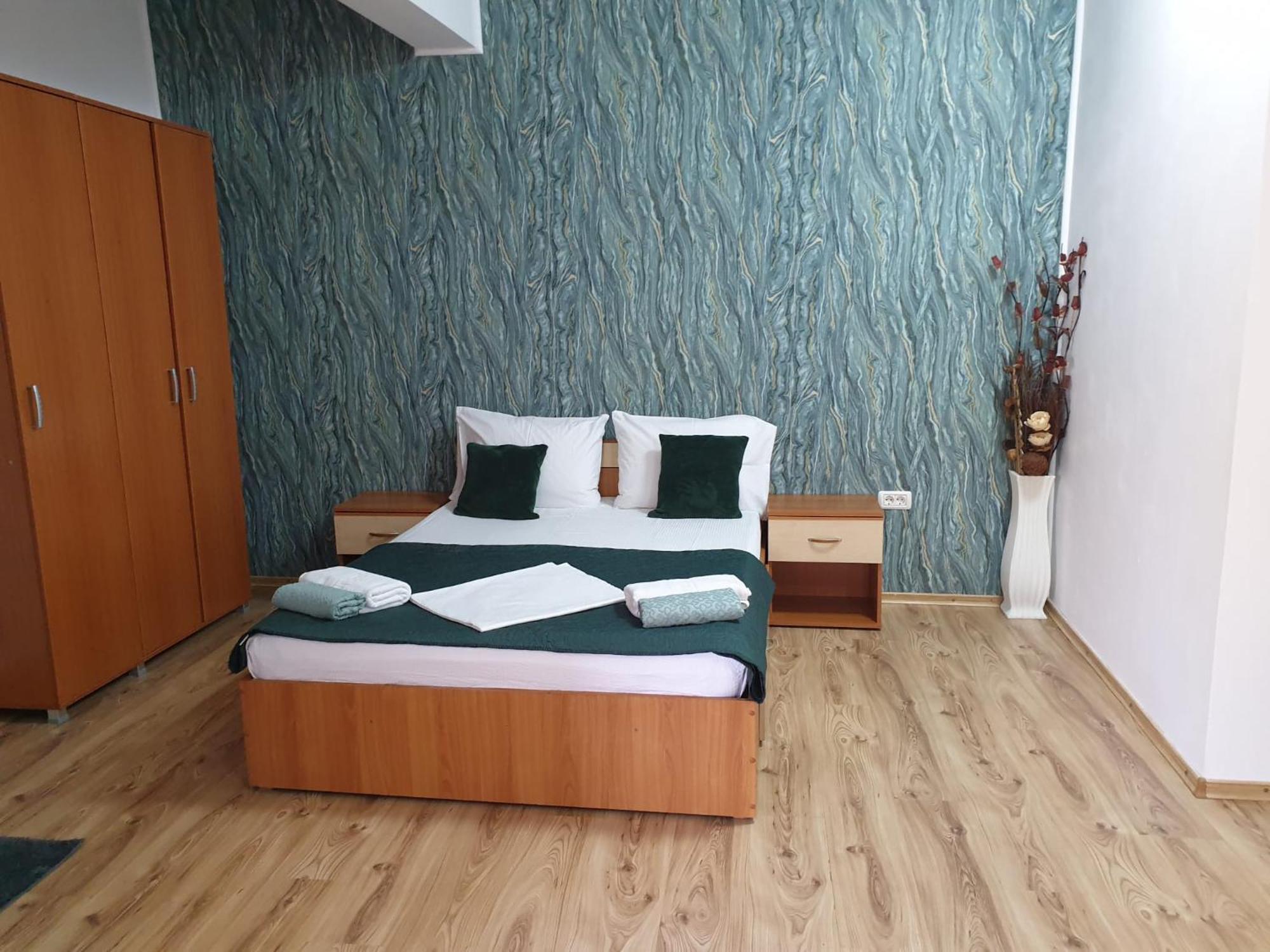 Hotel Casa Mary à Costinesti Extérieur photo