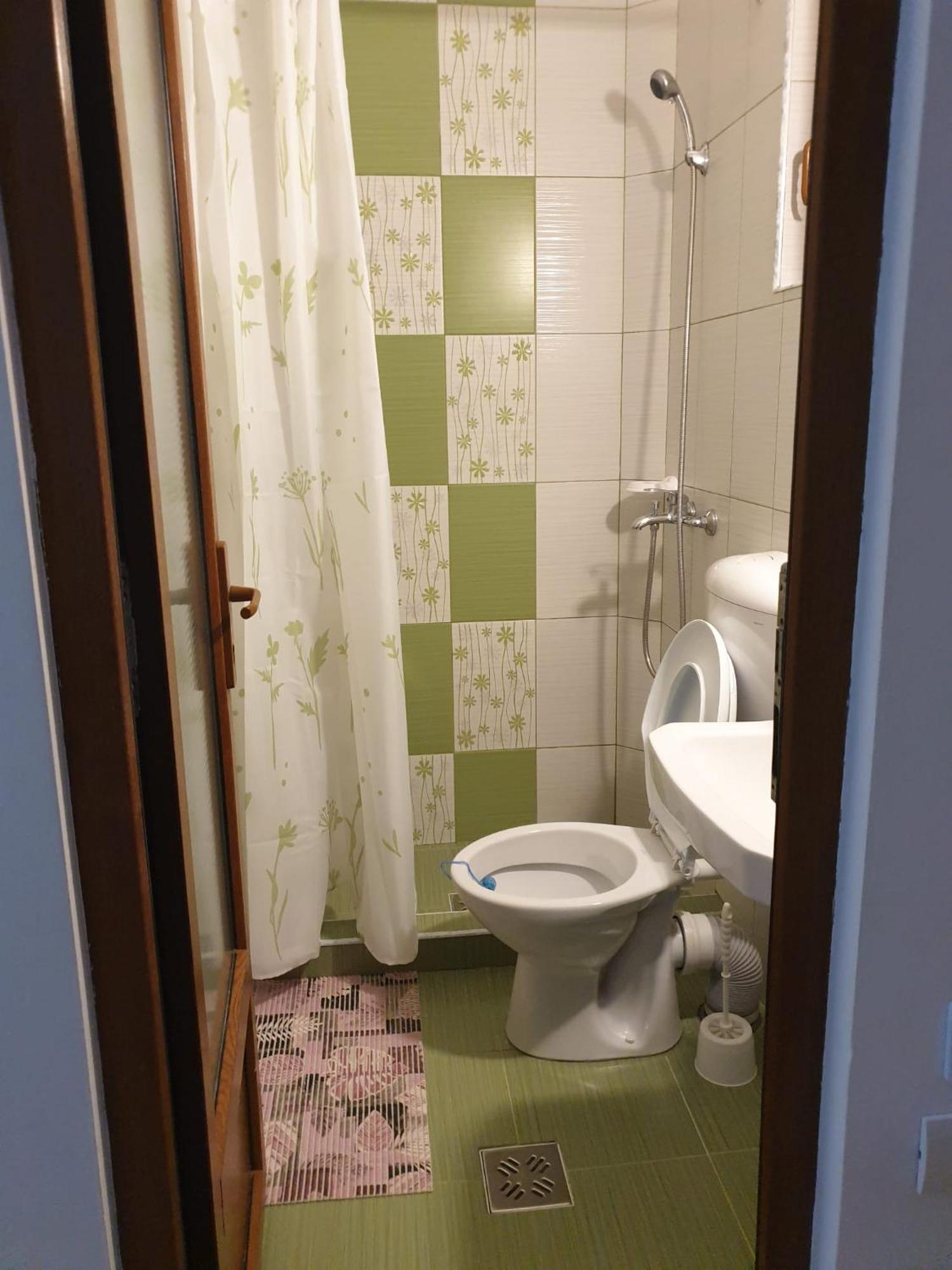 Hotel Casa Mary à Costinesti Extérieur photo