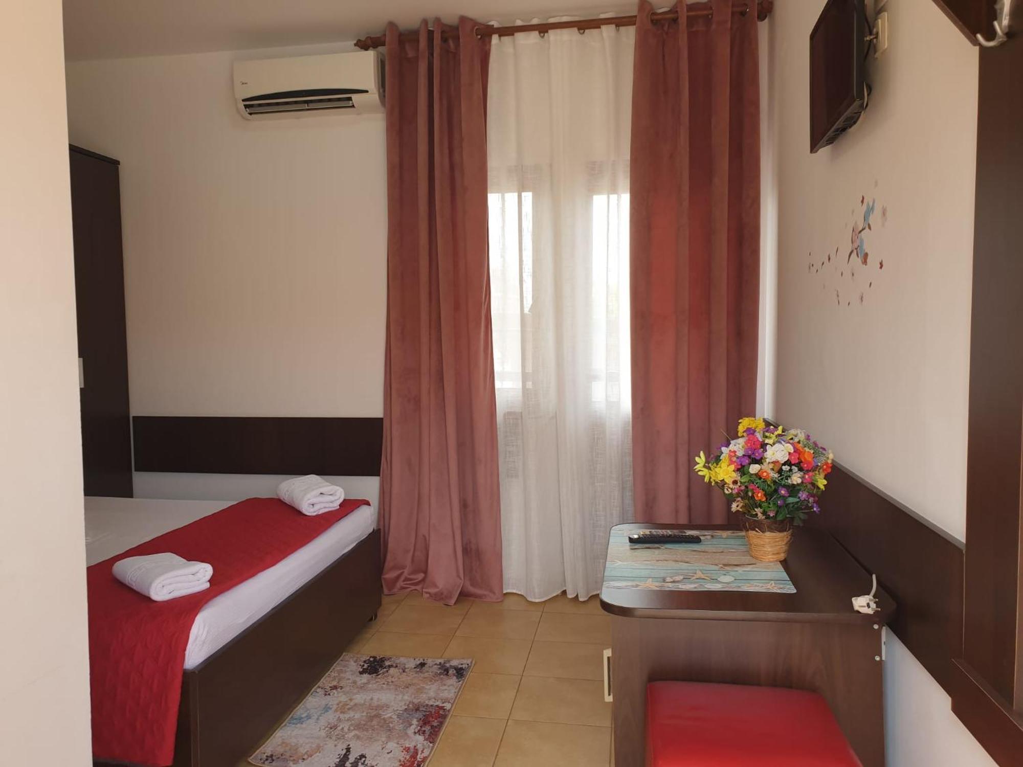 Hotel Casa Mary à Costinesti Extérieur photo