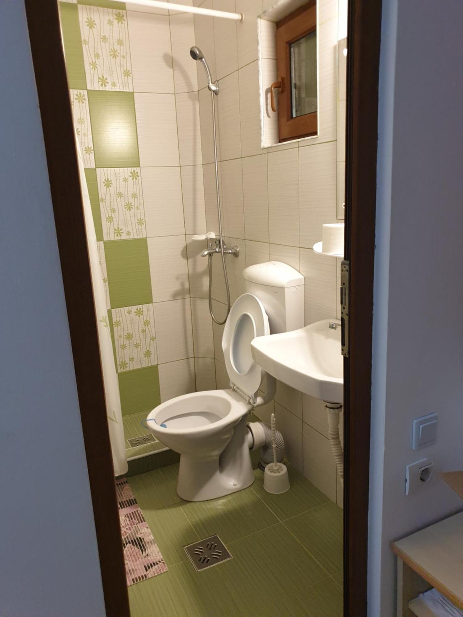 Hotel Casa Mary à Costinesti Extérieur photo