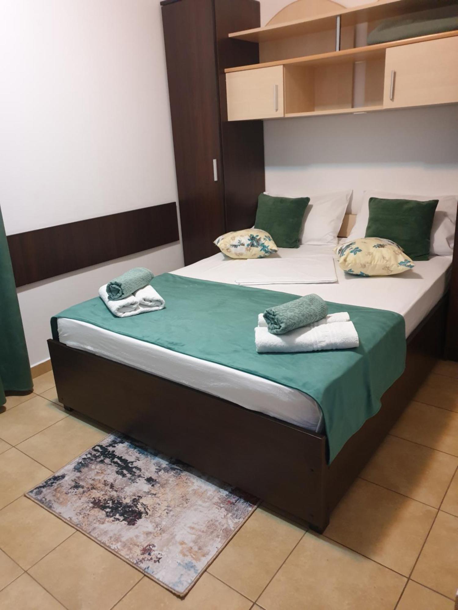 Hotel Casa Mary à Costinesti Extérieur photo