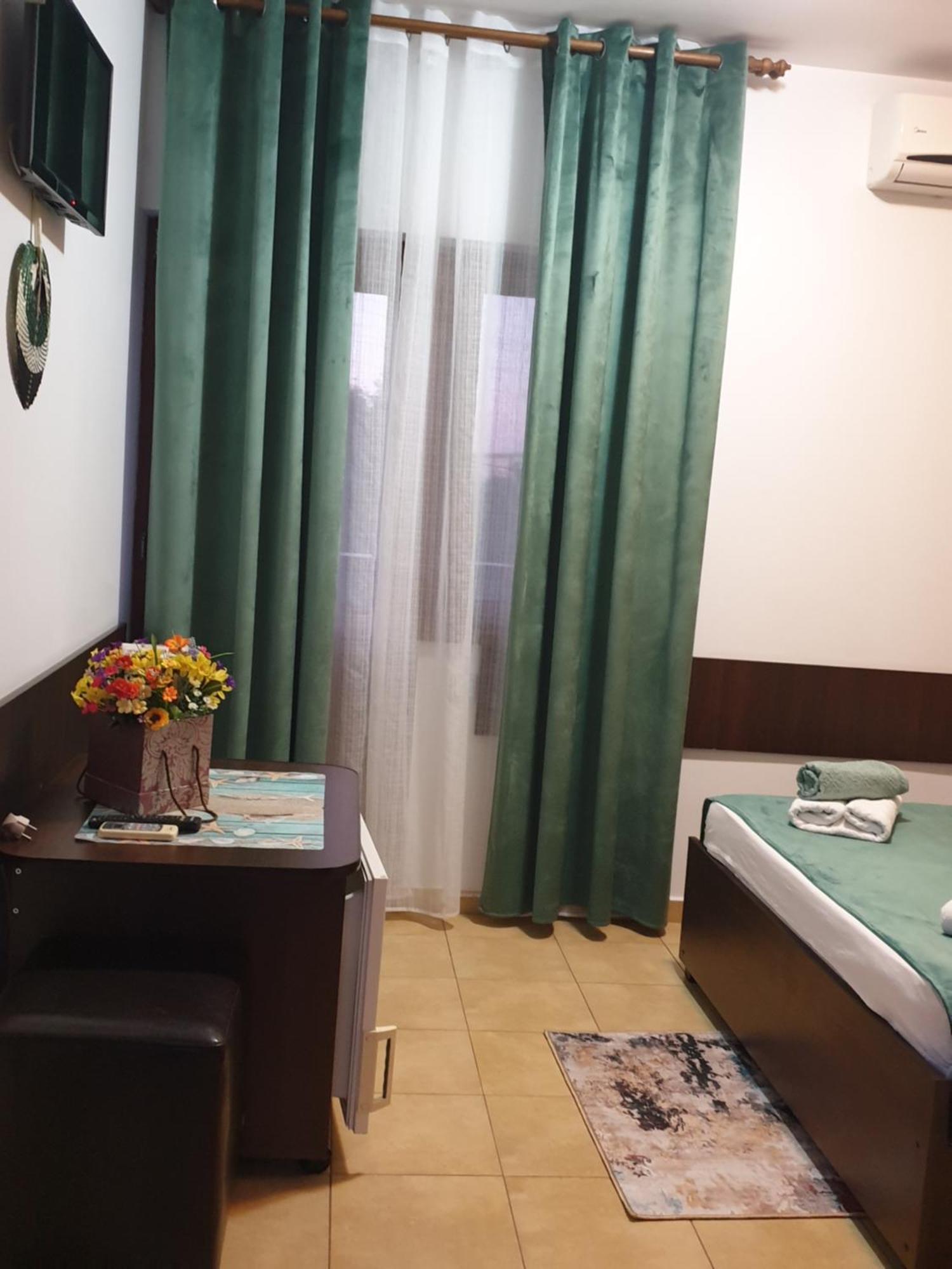 Hotel Casa Mary à Costinesti Extérieur photo