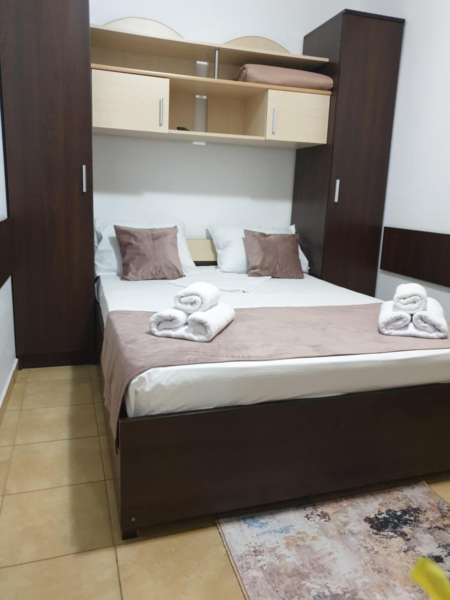 Hotel Casa Mary à Costinesti Extérieur photo