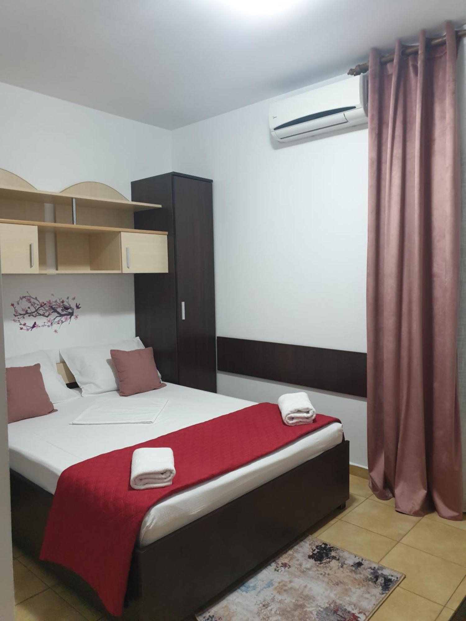 Hotel Casa Mary à Costinesti Extérieur photo