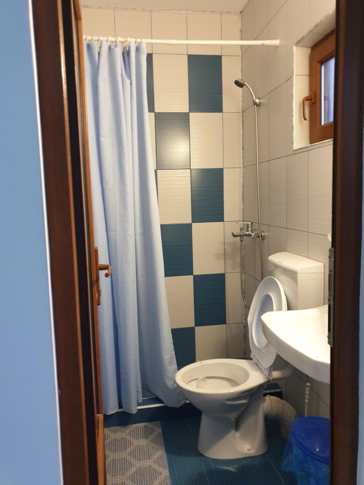 Hotel Casa Mary à Costinesti Extérieur photo